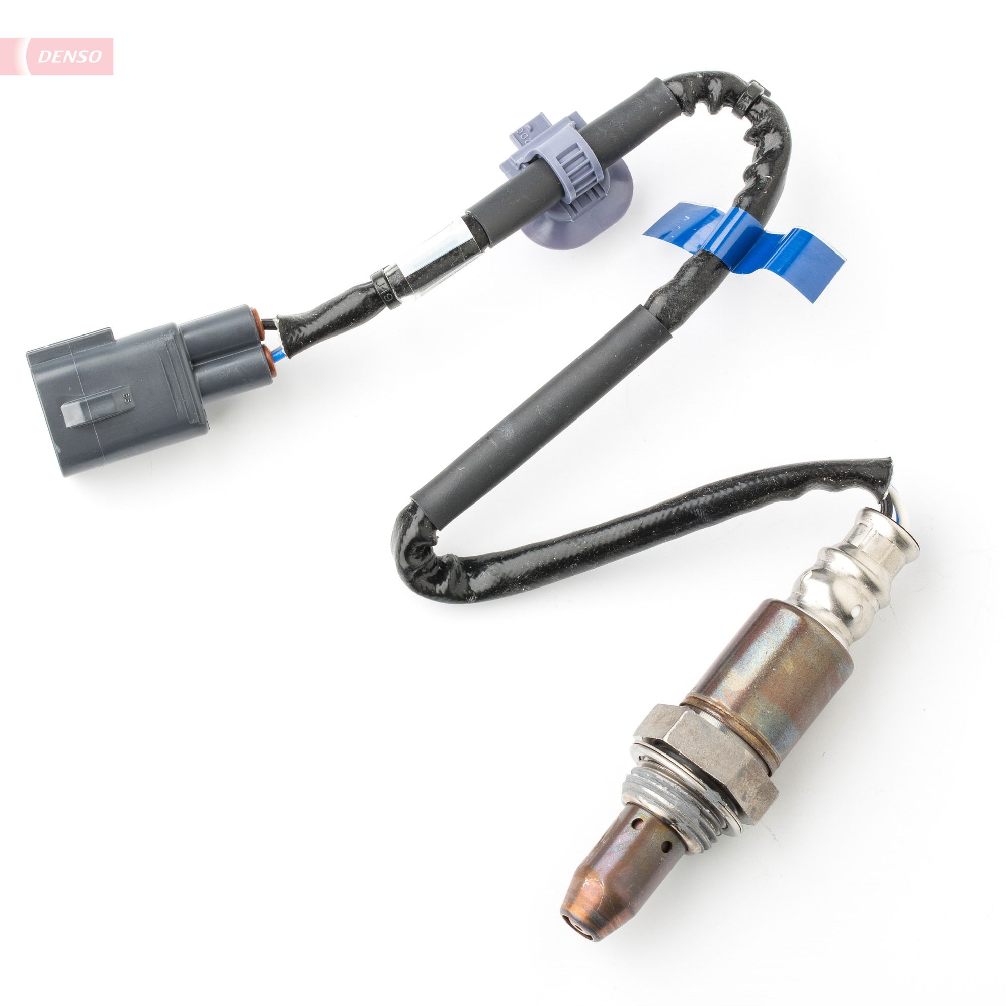 Opel Oksijen Sensörü (Opel Astra J 1.7 CDTI 09-15) - DENSO DOX-0504