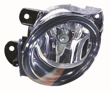 Volkswagen (Aydınlatma) / Sis Lambası Sol Volkswagen Passat 06 - - DEPO 341-2008L-UQN