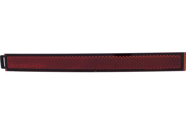 Volkswagen Tampon Reflektörü Arka Sağ İç Parça - DEPO 341-2916R-UQ