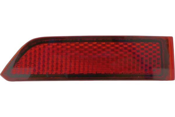 Volkswagen Tampon Reflektörü Arka Sağ Dıs Parça - DEPO 341-2917R-UD