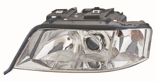 Volkswagen Far Sağ 1El 007 823-061 / Merceklı - DEPO 441-1134R-LD-EM