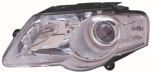 Volkswagen Far Sağ 1El 247 014-021 / 088978 - DEPO 441-11A7R-LDEM1