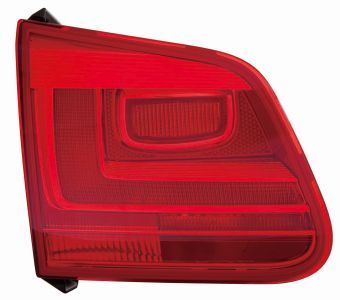 Volkswagen Stop Lambası İç Sol 2Sa 010 739-091 - DEPO 441-1336L-UE