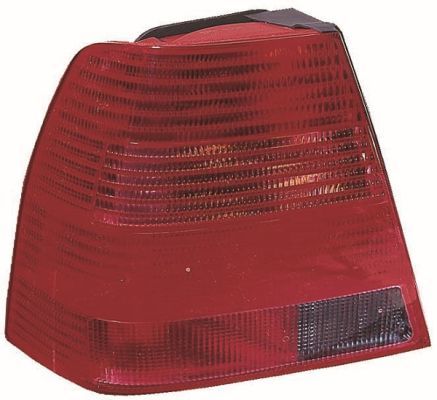 Volkswagen (Aydınlatma) / Stop Lambası Sağ Volkswagen Bora 99-03 - DEPO 441-1931R-UQ