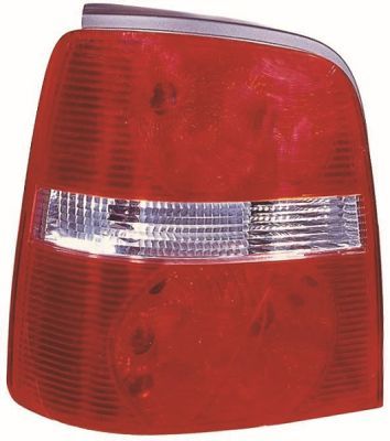 Volkswagen Stop Lambası Sol Volkswagen Touran 03-05 - DEPO 441-1958L-UE