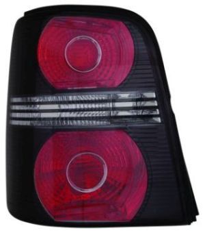 Volkswagen Stop Lambası Sağ Füme - DEPO 441-1992R-UE-CS