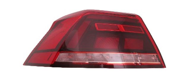Volkswagen Sağ Led Stop VW - DEPO 441-19BTR-UE