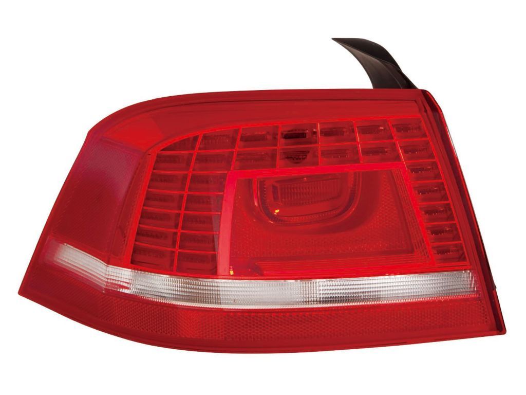 Volkswagen (Aydınlatma) / Stop Lambası Sağ Ledlı Tip Volkswagen Passat 11 - - DEPO 441-19C6R-AE