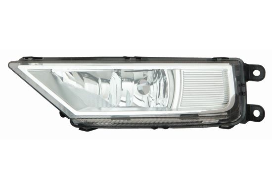 Volkswagen (Aydınlatma) / Sis Lambası Sağ Volkswagen Tiguan 16 - - DEPO 441-2067R-UE