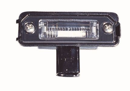 Volkswagen (Aydınlatma) / Plaka Lambası Volkswagen Golf IV 98-02 - DEPO 441-2102N-AE