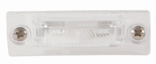 Volkswagen Plaka Lambası (VW Caddy 04-20 Passat 01-08 Transporter 03 -) - DEPO 441-2107N-UQ