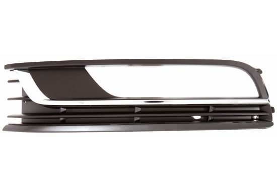 Volkswagen (Aydınlatma) / Sis Far Çerçevesi Sağ Volkswagen Passat 11-13 Standart - DEPO 441-2506R-UD2