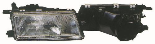 Opel (Aydınlatma) / Ön Far Sağ Elektrikli Opel Vectra A 90 - - DEPO 442-1105R-LD-EM