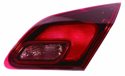 Opel (Aydınlatma) / Bagaj Stop Lambası Sağ Duysuz Opel Astra J 10 - - DEPO 442-1307R-LD2UE