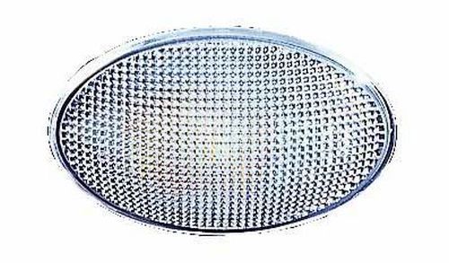Opel Çamurluk Sinyali Beyaz Opel Corsa C – Combo C – Meriva A (2001–2011) - DEPO 442-1404N-UE