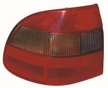 Opel Stop Lambası Sol Nb - DEPO 442-1903L-UEN