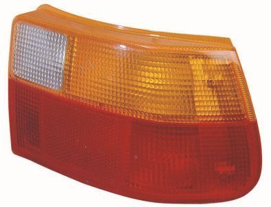 Opel (Aydınlatma) / Stop Lambası Sol Opel Astra F 91-94 - DEPO 442-1911L-UE