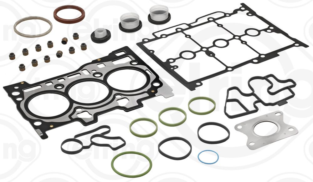 Volkswagen Takım Conta Üst - ELRING 065.930