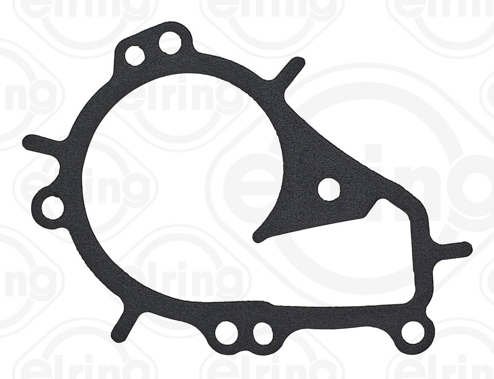 Opel Conta Devirdaim Opel Corsa F / Astra L / Crossland / Grandland X 1.2 Eb2 - ELRING 577.610