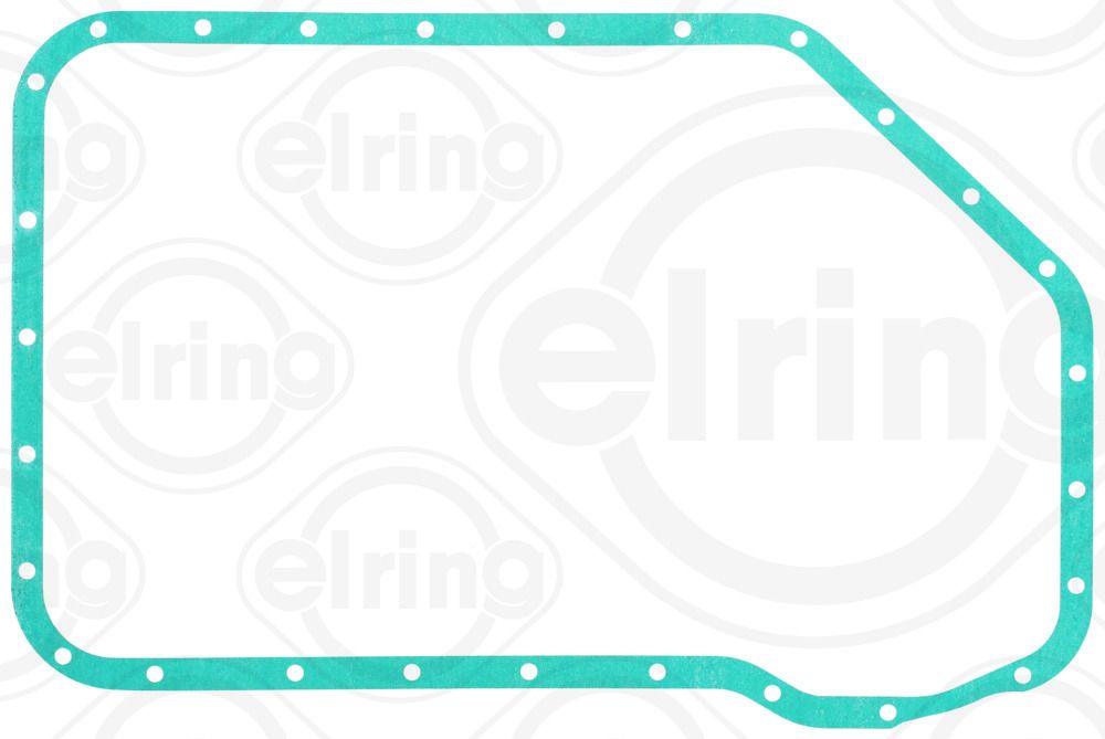Volkswagen Şanzıman Filtre Contası 100 321 0004 - ELRING 634.061