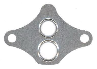 Opel EGR Valf Contası Opel Astra F G Corsa B Vectra B 1.4–1.6 (1995->) - ELRING 646.020