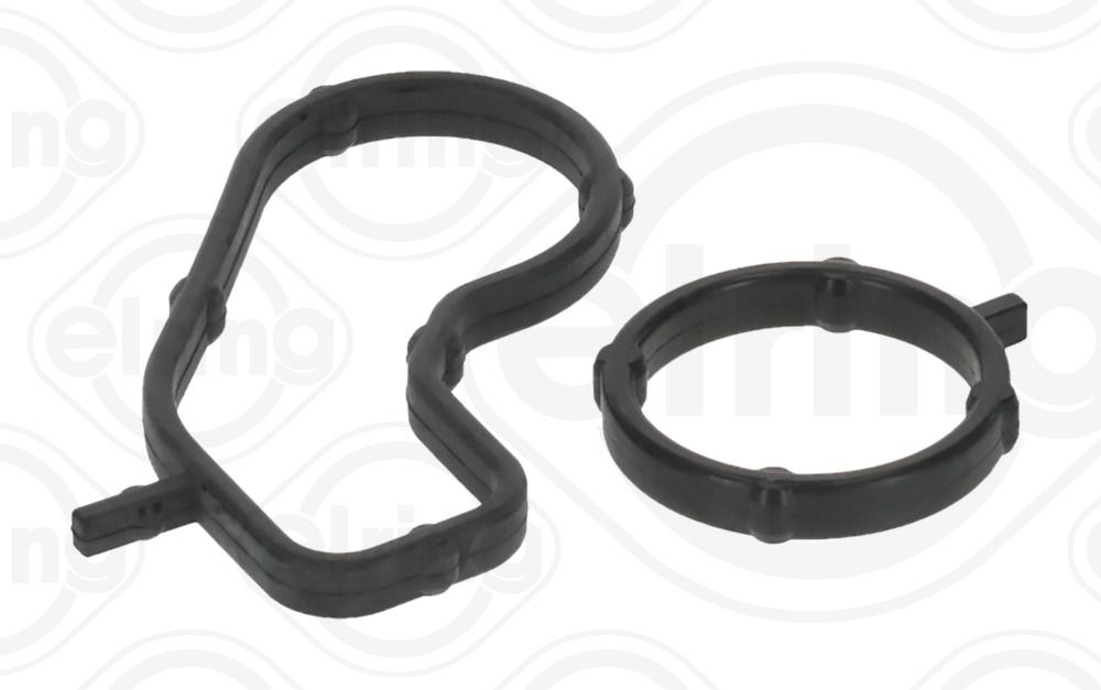 Opel Yağ Soğutucu Contası Opel Corsa E 1.3 D - ELRING 692.860