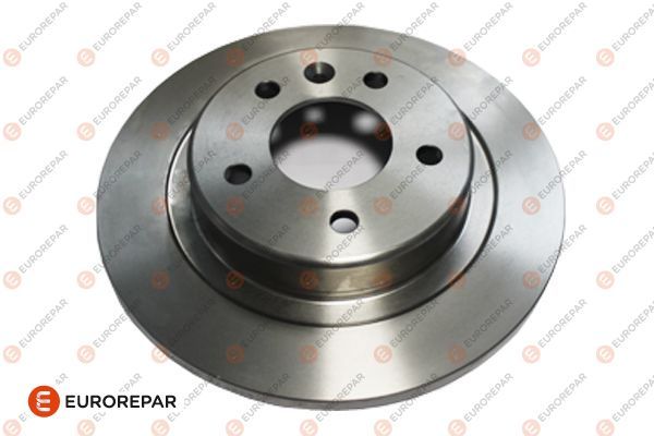 Opel Fren Diski Arka | 1 Adet - EUROREPAR 1676005180