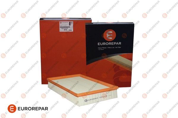 Volkswagen Psa / Erp Hava Filtresi Superb II Passat CC Golf V - EUROREPAR 1680329280
