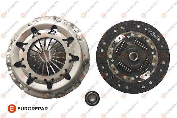 Opel Psa / Erp Debriyaj Peugeot-Fiat-Citroen-Toyoya - EUROREPAR 1680365780