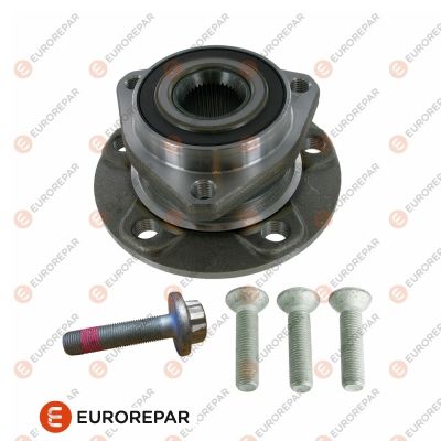 Volkswagen Psa / Erp Rulman Kiti Seat Ateca Leon VW Arteon Golf Passat Audi A3 Tt Q3 Q2 Vkba6556 - EUROREPAR 1681933980