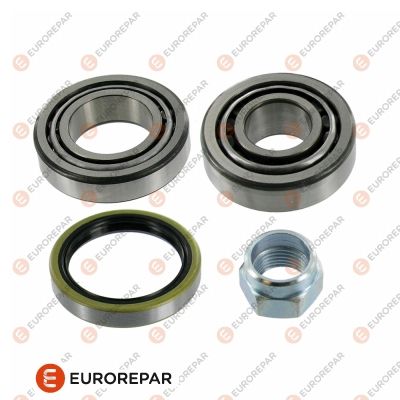 Volkswagen Porya Rulmanı Ön - EUROREPAR 1681957880