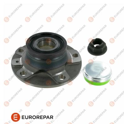 Opel Psa / Erp Rulman Kiti Corsa D (S07) E (X15) Vkba6553 - EUROREPAR 1681958080