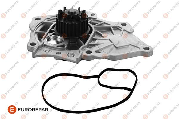Volkswagen Psa / Erp Su Pompası 1.8 2.0 TFSI A3 Octavia Superb Leon Golf 2.0 R - EUROREPAR 1682098480