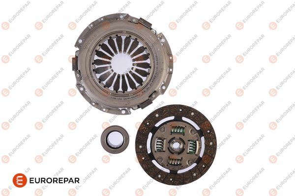Opel Psa / Debriyaj Seti (Rulmanlı) Astra F 92 > 98 14Nv-C16nz-C14nz-X14nz-14Se-C14se Corsa B 93 > 02-C14nz-X14sz () - EUROREPAR 1682295380