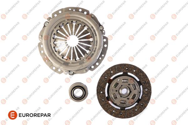 Volkswagen Psa / Erp Debriyaj Seti Golf V Jet-Pas 1.8 TFSI-2.0 TFSI 06 - - EUROREPAR 1682299380
