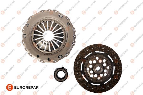 Volkswagen Psa / Erp Debriyaj Seti (228mm 28D) A3 Leon Caddy III Golf V 03-15 - EUROREPAR 1682300480