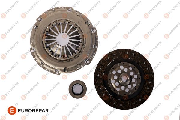 Volkswagen Psa / Erp Debriyaj Seti T4 2 4 D 2.5 Golf III 1.8 Gtı 1.9 TDI 90-Aab - EUROREPAR 1682301980