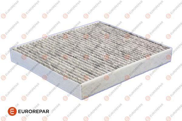 Volkswagen Erp Polen Filtresi Ibiza V Arona Polo VI T Cross - EUROREPAR 1686257780