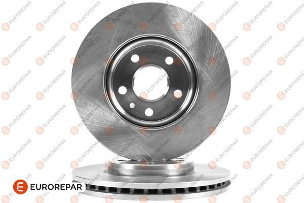 Opel Ön Fren Diski Opel Astra J Chevrolet Cruze Yeni Aveo T300 A13DTE A16XER A14NET 2010→ | 2 Adet Takım - EUROREPAR 1690937980