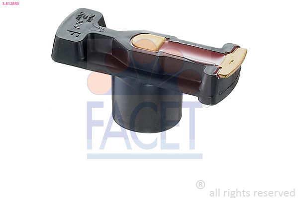Opel Tevzi Makarası Opel Astra F / Corsa B 1.2-1.4 Nz - FACET 3.8128RS