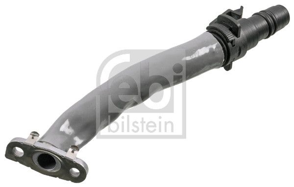 Opel Boru Turbo Yağlama Geri Dönüş 1 4 16V Turbo Astra J Cruze - FEBI 187686