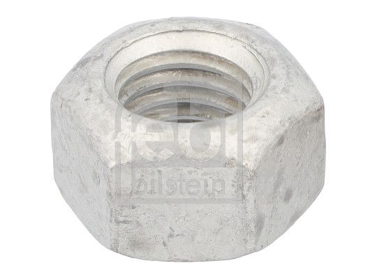 Volkswagen Somun - FEBI BILSTEIN 01554