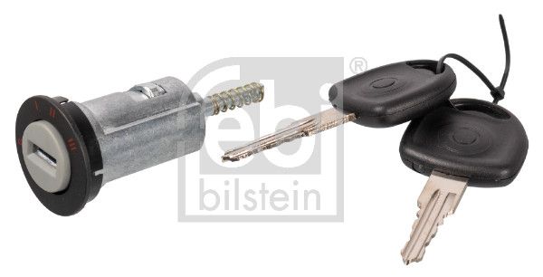 Opel Kontak Kilit Silindiri - FEBI BILSTEIN 02748