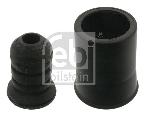 Volkswagen Vag Amortısör Lastiği Kit - FEBI BILSTEIN 03332