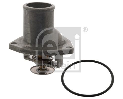 Opel Termostat (Opel Omega A Vectra A) - FEBI BILSTEIN 04755