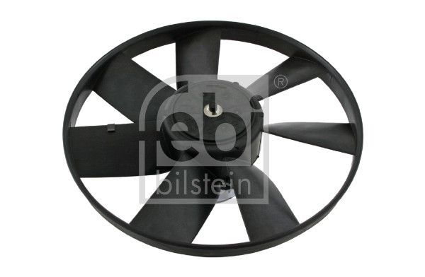 Volkswagen Vag Radyatör Fanı - FEBI BILSTEIN 06993