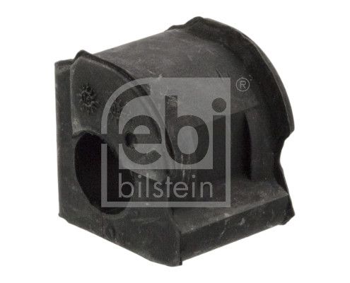 Volkswagen Ön Viraj Demir Lastiği 17mm Caddy II Golf II-III 9 | 2 Adet Takım - FEBI BILSTEIN 09519