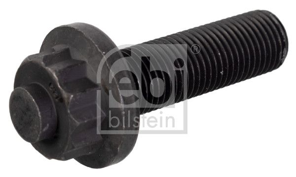 Volkswagen Krank Kasnak Cıtavası VW Golf Jetta Caddy Passat Polo Octavia A4 A6 Abl Afn 1.9D 1.9Td 1.9 TDI 91 > | 1 Adet - FEBI BILSTEIN 09590