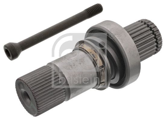 Volkswagen Aks Frezesi T5 / T5.5 / Axb / Axd / Caab / Caac / Cfca 1.9 TDI / 2.0 TDI / 2.5 TDI 04 > - FEBI BILSTEIN 102278