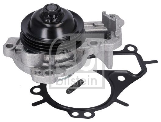 Opel Devirdaim Peugeot 2008 II (Ud_, Us_, Uy_, Uk_) 1.2-74 KW / 101 Ps-(2019 -) - FEBI BILSTEIN 104154